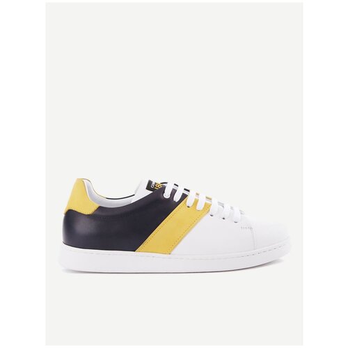 фото Полуботинки кроссовые,cerruti 1881,синий,мужской,40