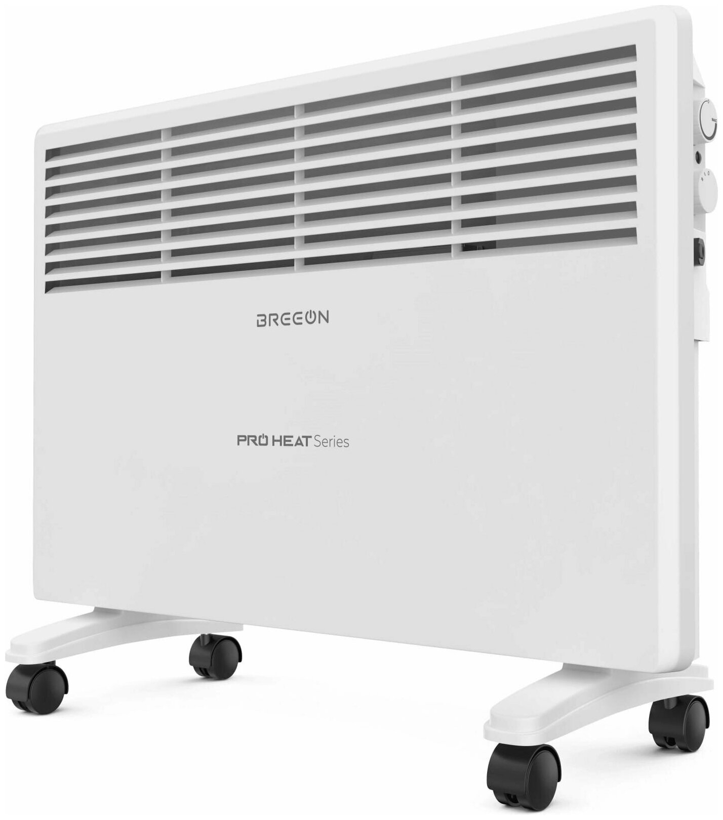 Breeon BCPT-1000 KM Конвектор электрический серия PRO Heat .