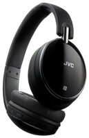 Наушники JVC HA-S90BN black