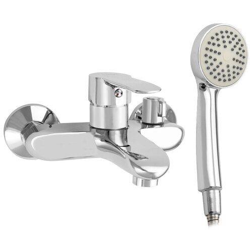 Смеситель в ванную BIANCO