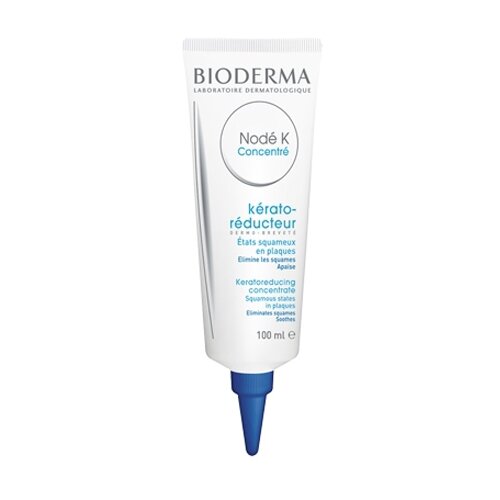 Bioderma Крем-уход Node К против перхоти, 100 мл