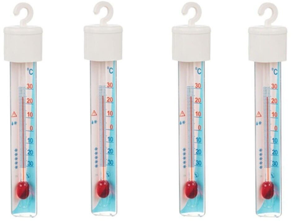Набор термометров для холодильника Айсберг ТБ-225 (-30+30°C)