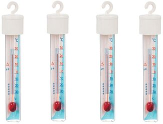 Набор термометров для холодильника Айсберг ТБ-225 (-30+30°C)
