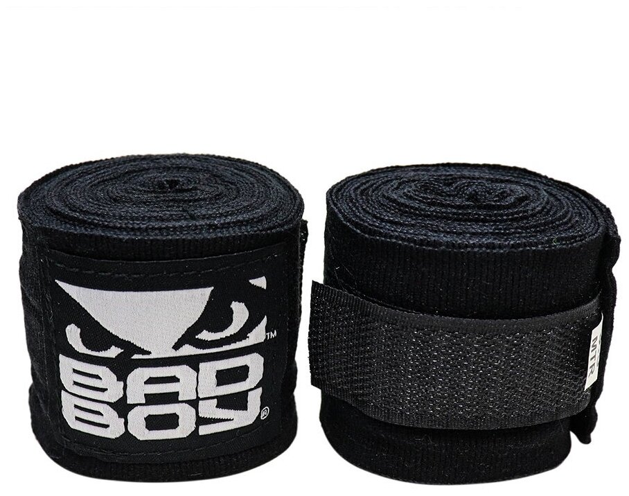 Бинты Bad Boy Combat Hand Wraps