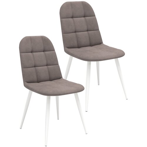 фиолетовый, серый, белый