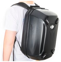 Кейс DJI Phantom 3 - Hardshell Backpack (DJI logo) (Part52) черный