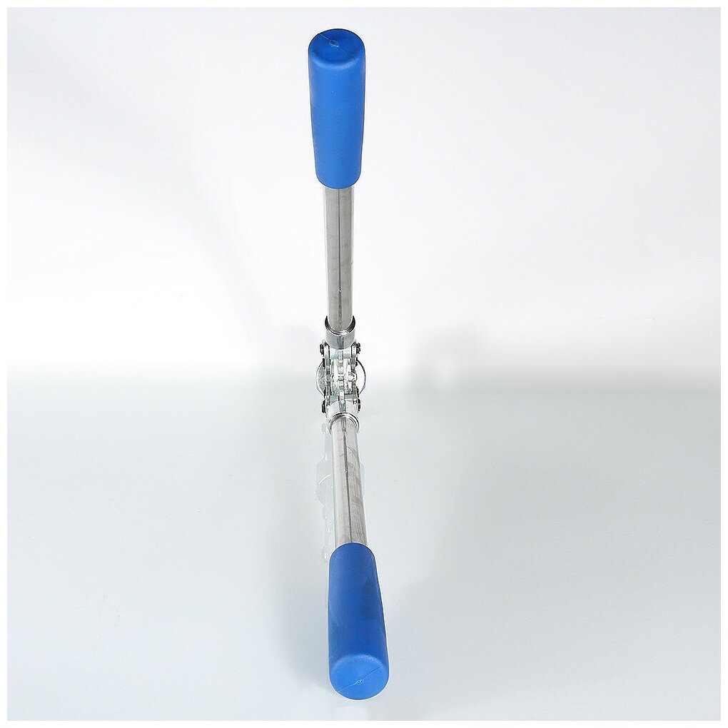 Пресс - инструмент ручной Valtec - фото №11