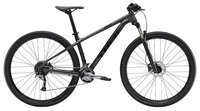 Горный (MTB) велосипед TREK X-Caliber 7 29 (2019) matte dnister black 17.5" (требует финальной сборк