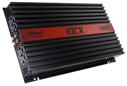 Автомобильный усилитель Kicx SP 4.80AB