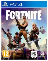 Игра для Xbox ONE Fortnite