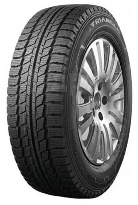 Шины 215/65 R16 Triangle Snow-LL01 109/107Q