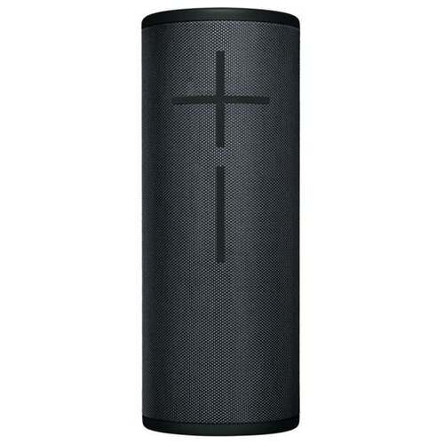 Колонка порт Logitech Ultimate Ears MEGABOOM 3 черный 30W 10 BT 984-001402 1183500₽