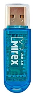 Флешка Mirex ELF USB 3.0 64GB
