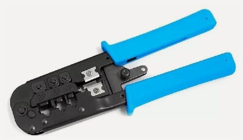 Изображение товара Устройство для обжима клемм практик Rg4-6-8мм