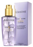Kerastase Масло Elixir Ultime для тонких и чувствительных волос 125 мл