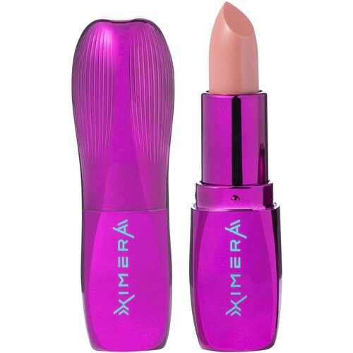 Influence Beauty Помада-бальзам Ximera/Lipstick-balm Ximera тон/shade 01 помада для губ influence beauty помада бальзам для губ нюдовая с увеличивающим эффектом ximera