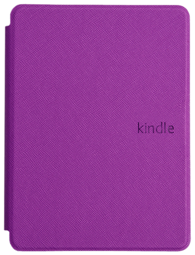 Обложка ReaderONE Amazon Kindle 11 Purple