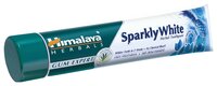 Зубная паста Himalaya Herbals Sparkly White 50 мл