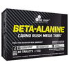 BCAA Olimp Sport Nutrition Beta-Alanine Carno Rush Mega - изображение