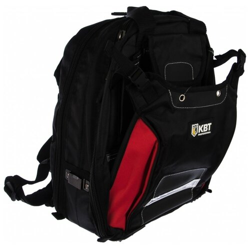 фото Рюкзак квт c-17 78424