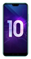 Смартфон Honor 10 6/64GB черный