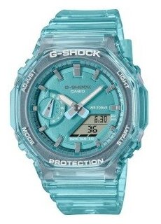 Наручные часы CASIO G-Shock GMA-S2100SK-2AER