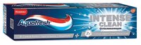 Зубная паста Aquafresh Intense Clean Отбеливающая 75 мл