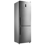 Холодильник Shivaki BMR-1883DNFX - изображение