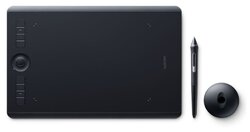 Графический планшет WACOM Intuos Pro Medium (PTH-660)