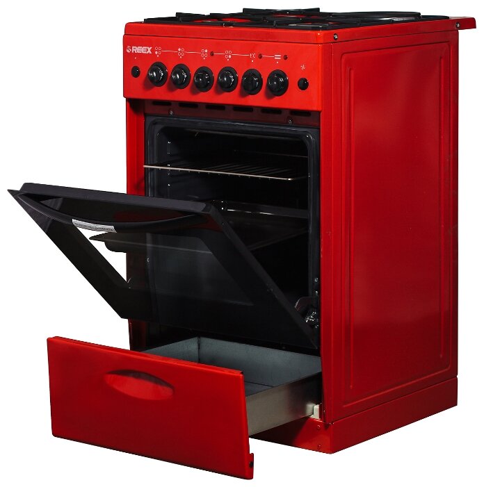 Плита REEX CGE-531 ecRd