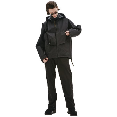 фото Acronym куртка j96 с панамой в комплекте l