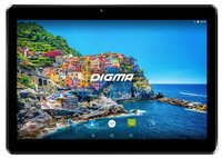 Планшет Digma CITI 1578 4G черный