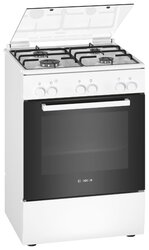 Лучшие Газовые кухонные плиты Bosch с духовкой