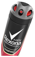 Антиперспирант спрей Rexona Men Motionsense Champions 150 мл