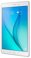 Планшет Samsung Galaxy Tab A 9.7 SM-T555 16Gb белый