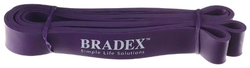 Эспандер лента BRADEX SF 0195 208 х 3.2 см