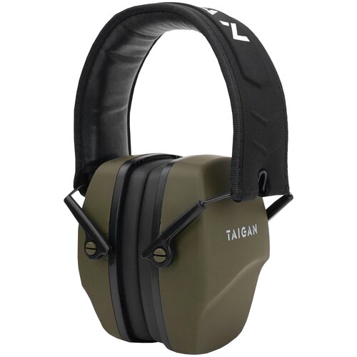 Наушники Taigan EM016 Green пассивные 4155₽