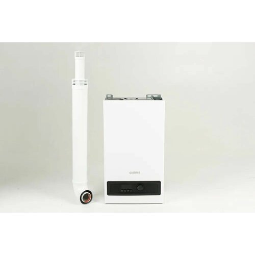 Котел газовый настенный GIERUS CVB28 2х-контурный TURBO до 280 кв м 4999000₽