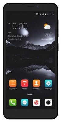 Смартфон ZTE Blade A530