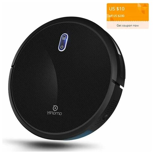 Робот-пылесос для дома с автоматическим подметанием пыли стерилизацией умной мойкой пылесосом с зарядкой A800 946600₽