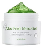 The Skin House ALOE FRESH MOIST GEL Гель для лица с экстрактом алоэ 50 мл