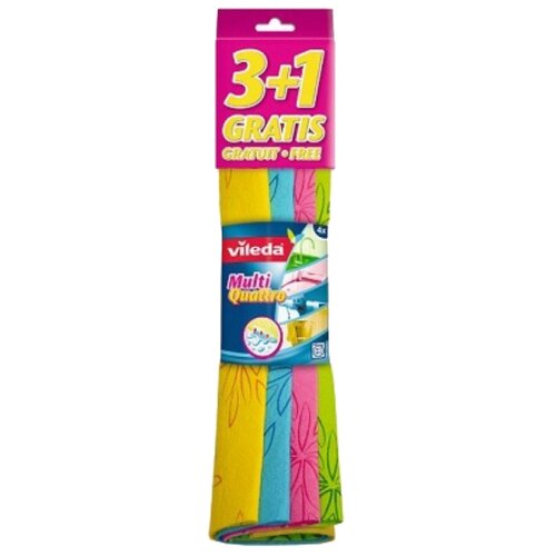 фото Салфетка vileda универсальная