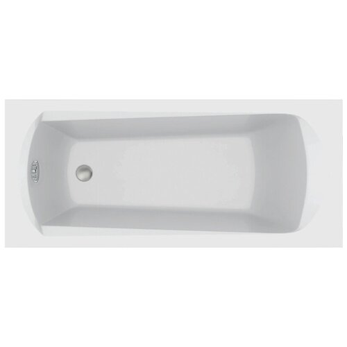 Акриловая ванна C-Bath Clio 120x70 CBQ003001 без гидромассажа