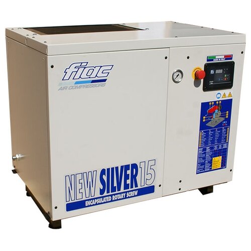 фото Компрессор масляный fiac new