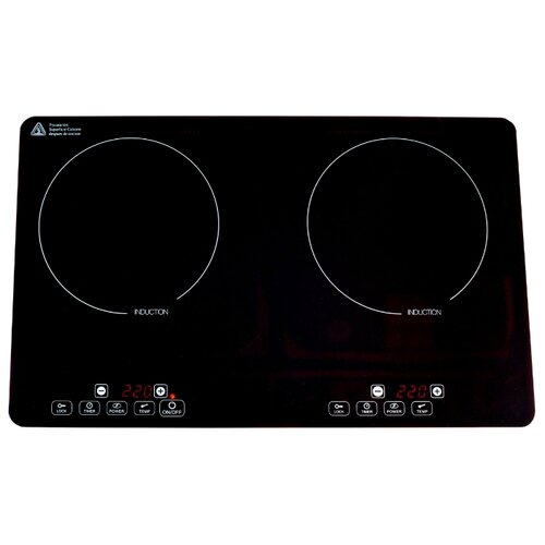 фото Электрическая плита Gemlux GL-IP1718ULTRA