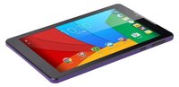 Планшет Prestigio MultiPad PMT3777C 3G фиолетовый