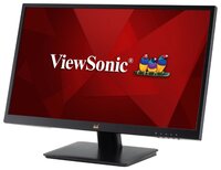 Монитор Viewsonic VA2410-mh черный