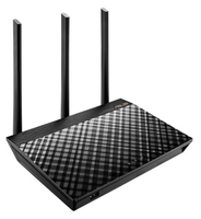 Wi-Fi система ASUS RT-AC67U черный