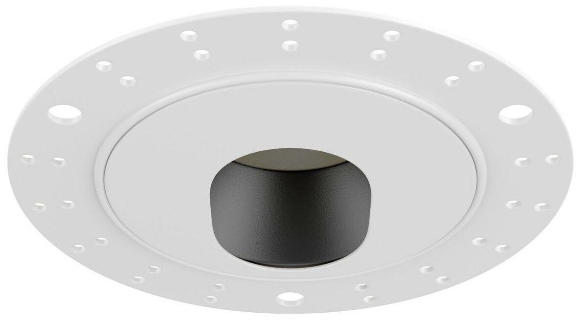 Встраиваемый светильник Maytoni Technical Share DL051-3W (DL051-02W+DLA051-04W)
