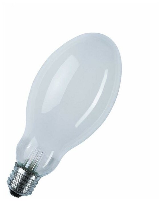 Лампа газоразрядная ртутно-вольфрамовая HWL 160Вт эллипсоидная 3600К E27 225В OSRAM 4050300015453 (3шт. в упак.)
